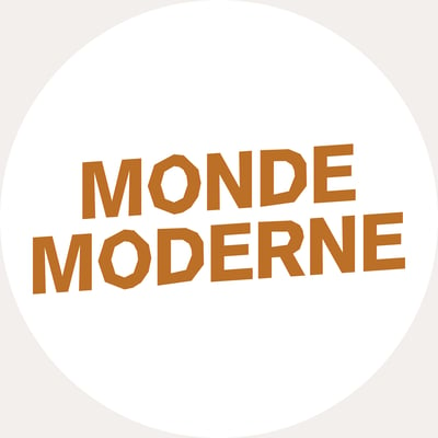 Monde Moderne