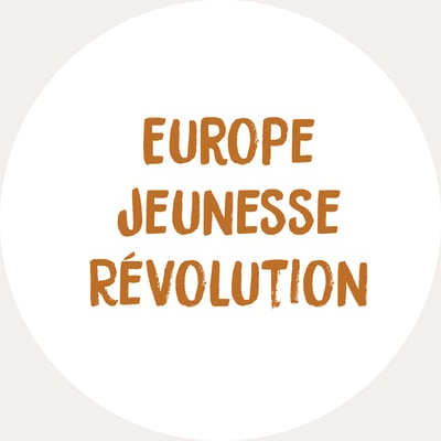 JNR - Europe, Jeunesse, Révolution