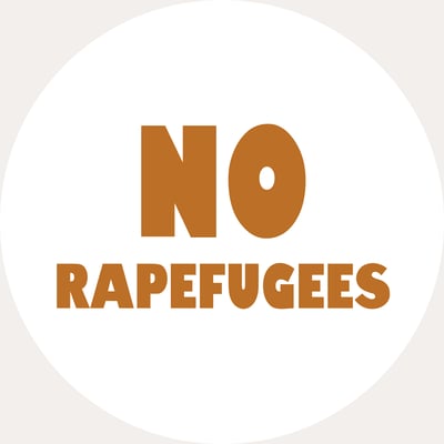 No rapefugees