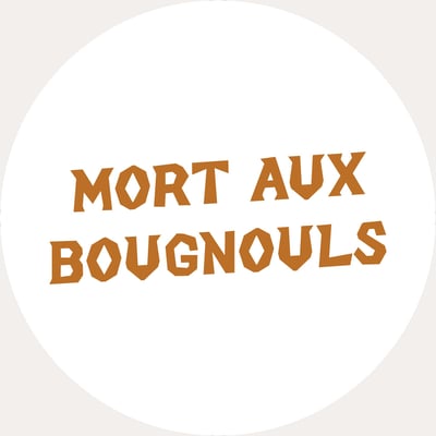 Mort aux bougnouls