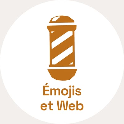 Emojis & Web