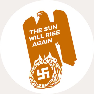 The sun will rise again
