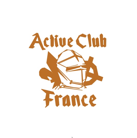 Illustration de Active Club