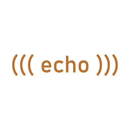 Illustration de (((echo)))