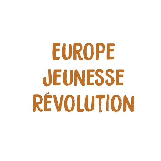 Illustration de JNR - Europe, Jeunesse, Révolution