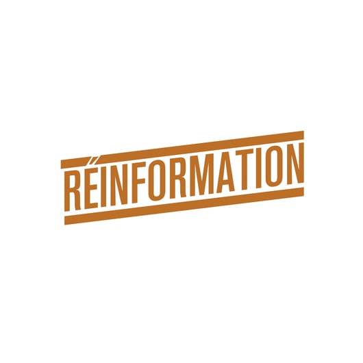 Illustration de Réinformation 