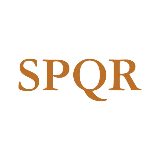 Illustration de SPQR