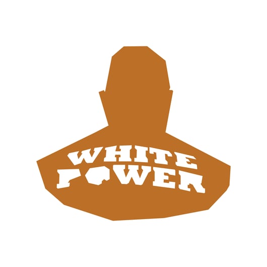 Illustration de White Power 